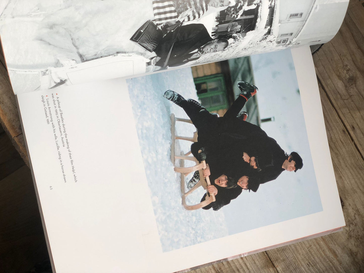 Après Ski The Scene, the Style, the Menu Hardback Book