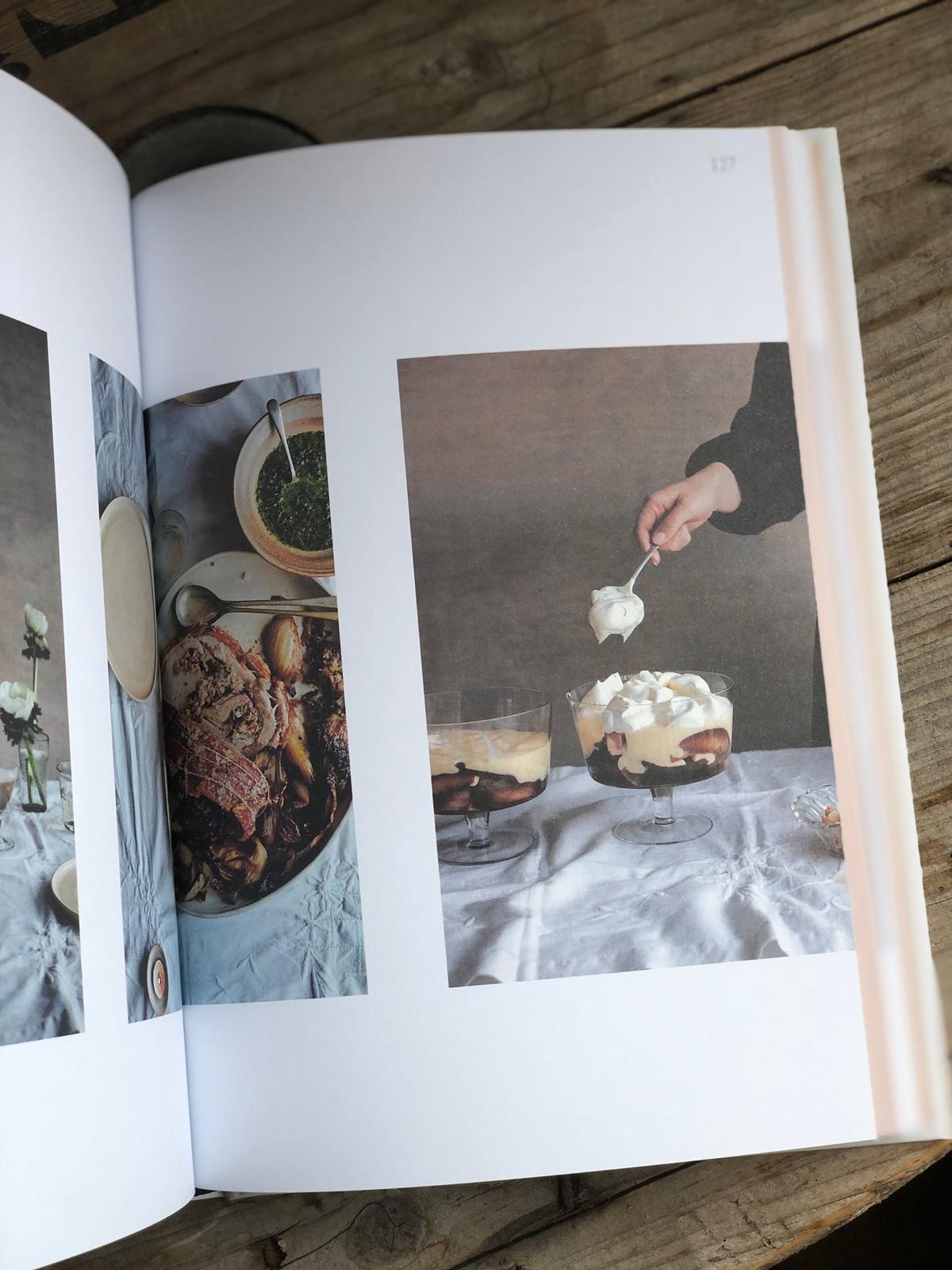Supper: Recipes Worth Staying In For by Flora Shedden