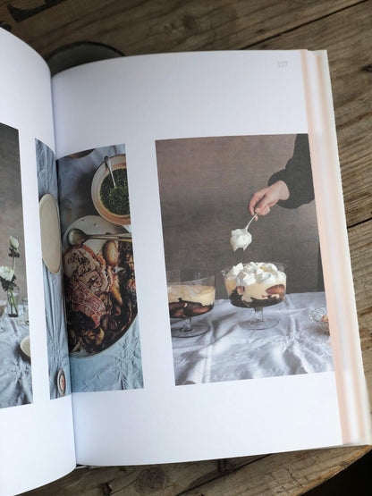 Supper: Recipes Worth Staying In For by Flora Shedden
