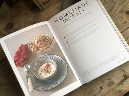 Scandinavia: Recipes and Ingredients
