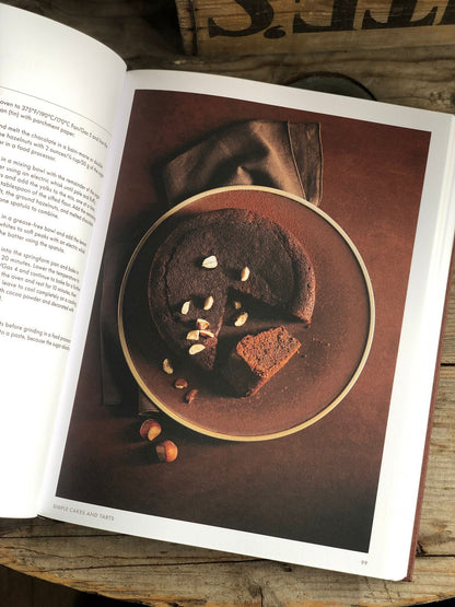 The Chocolate Spoon: Italian Sweets from the Silver Spoon