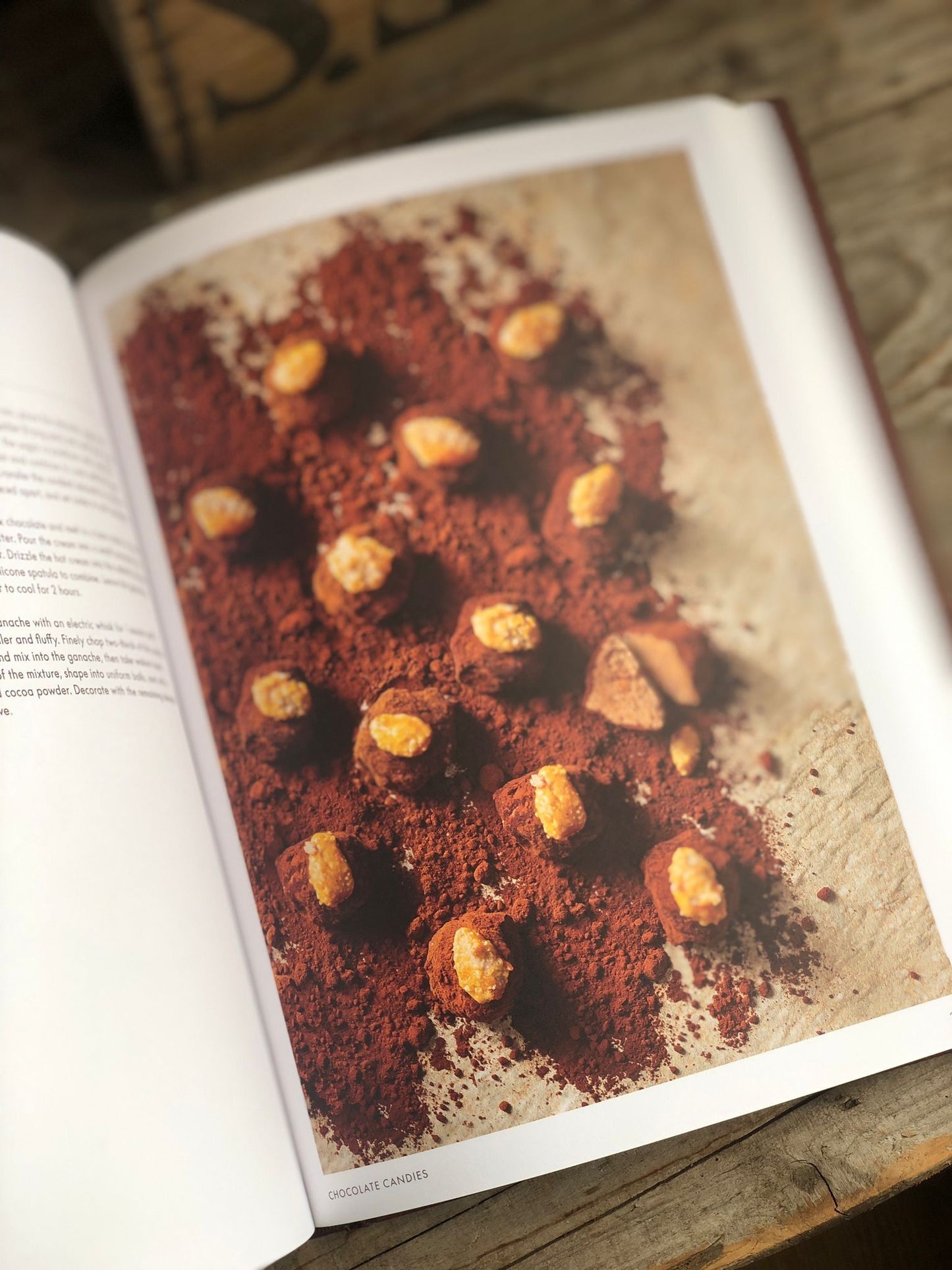 The Chocolate Spoon: Italian Sweets from the Silver Spoon