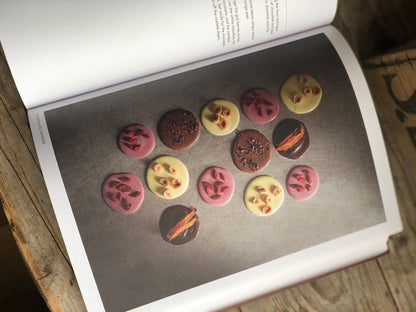 The Chocolate Spoon: Italian Sweets from the Silver Spoon