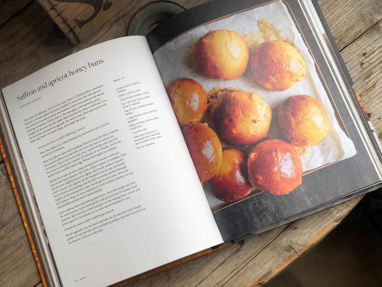 Honey: Recipes From a Beekeepers Kitchen by Amy Newsome