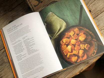 Indonesian Food by Sri Owen