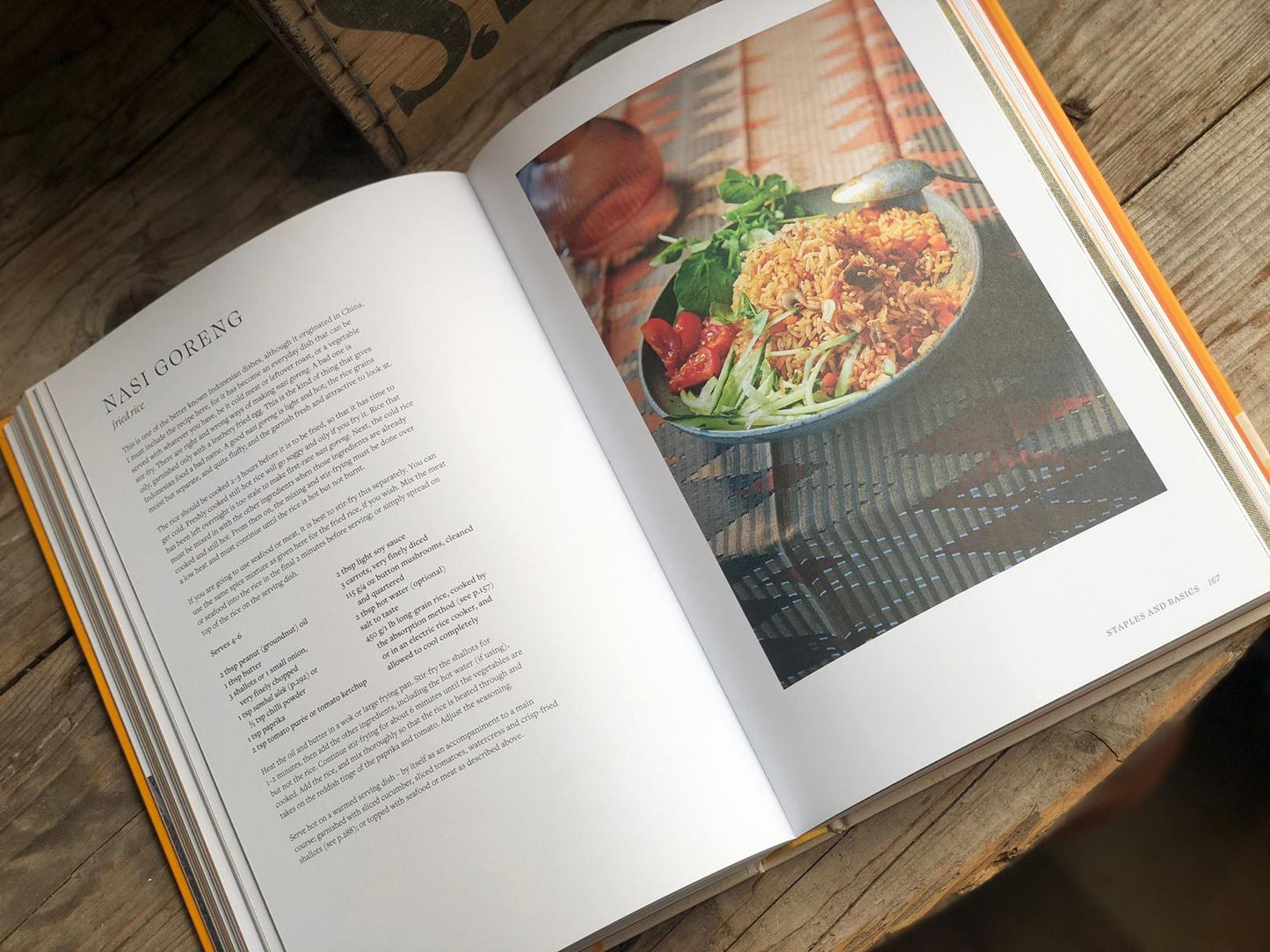 Indonesian Food by Sri Owen