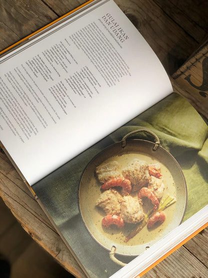 Indonesian Food by Sri Owen