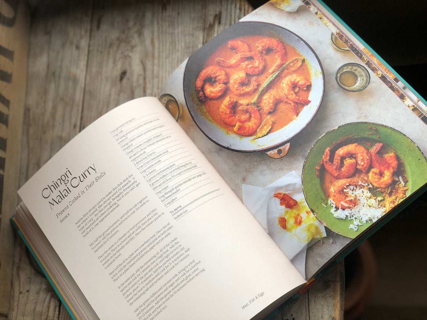 Romy Gill's India: Recipes From Home