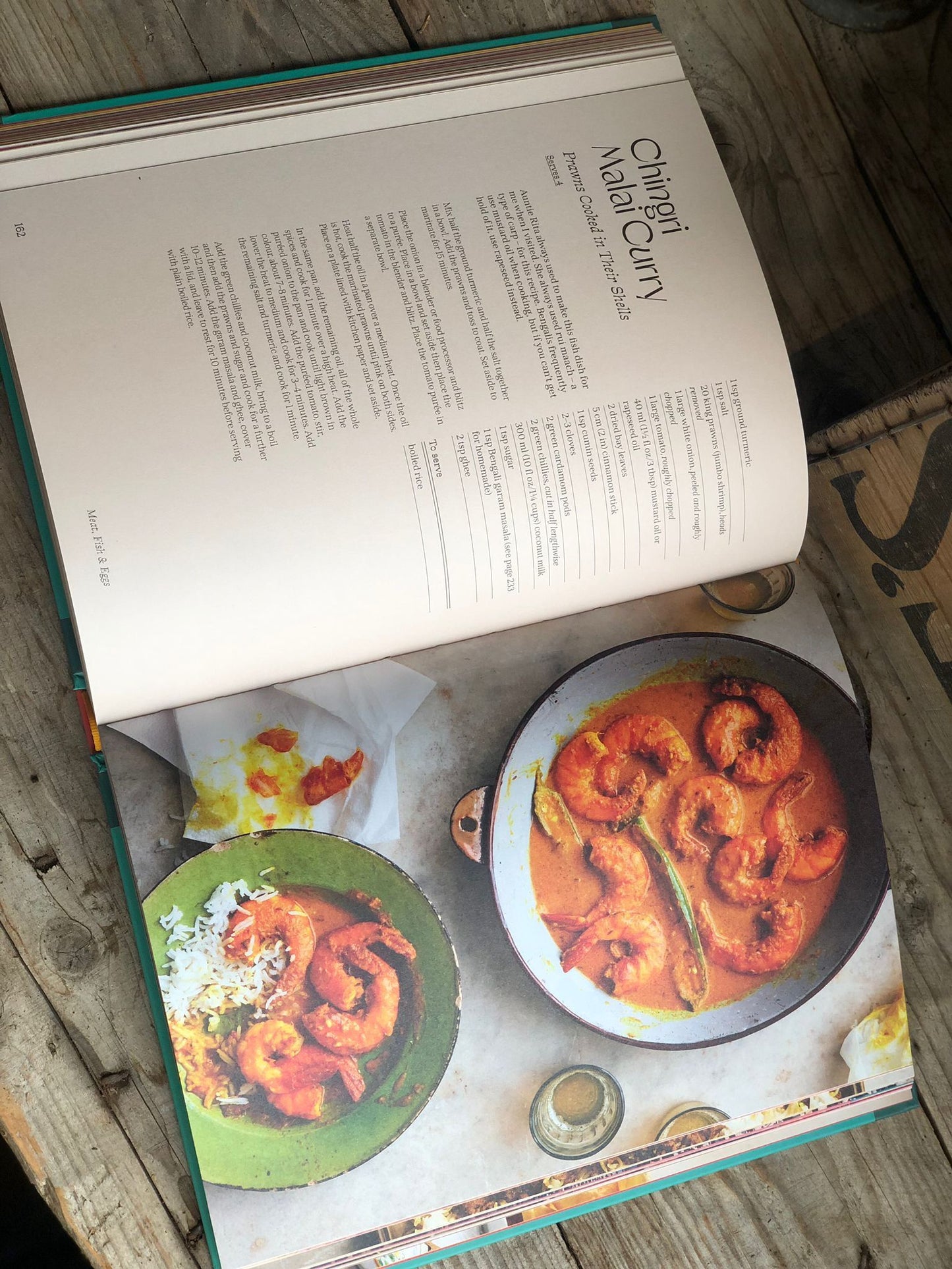 Romy Gill's India: Recipes From Home