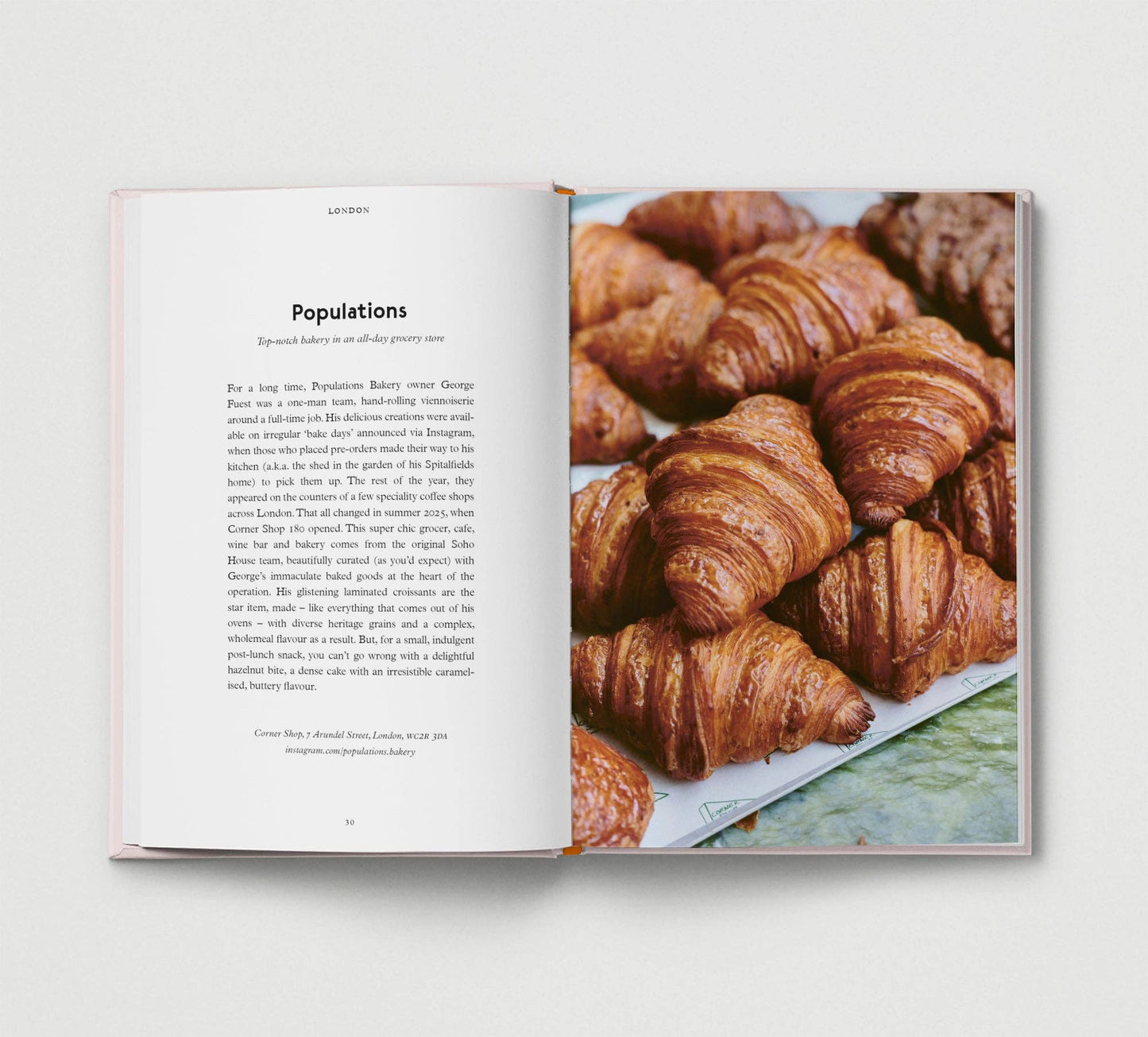 Britain's Best Bakeries vol 2 Book by Milly Kenny-Ryder