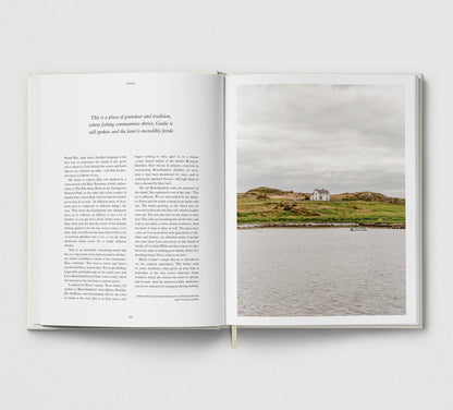 Slow Travel Britain Book by Liz Schaffer