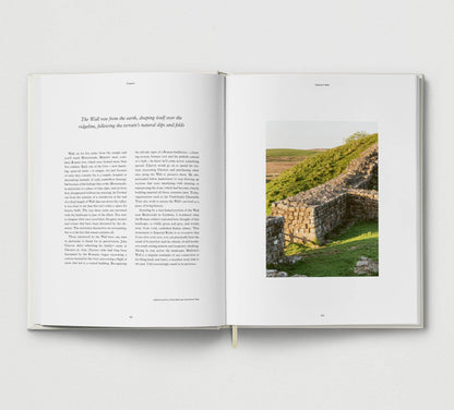 Slow Travel Britain Book by Liz Schaffer