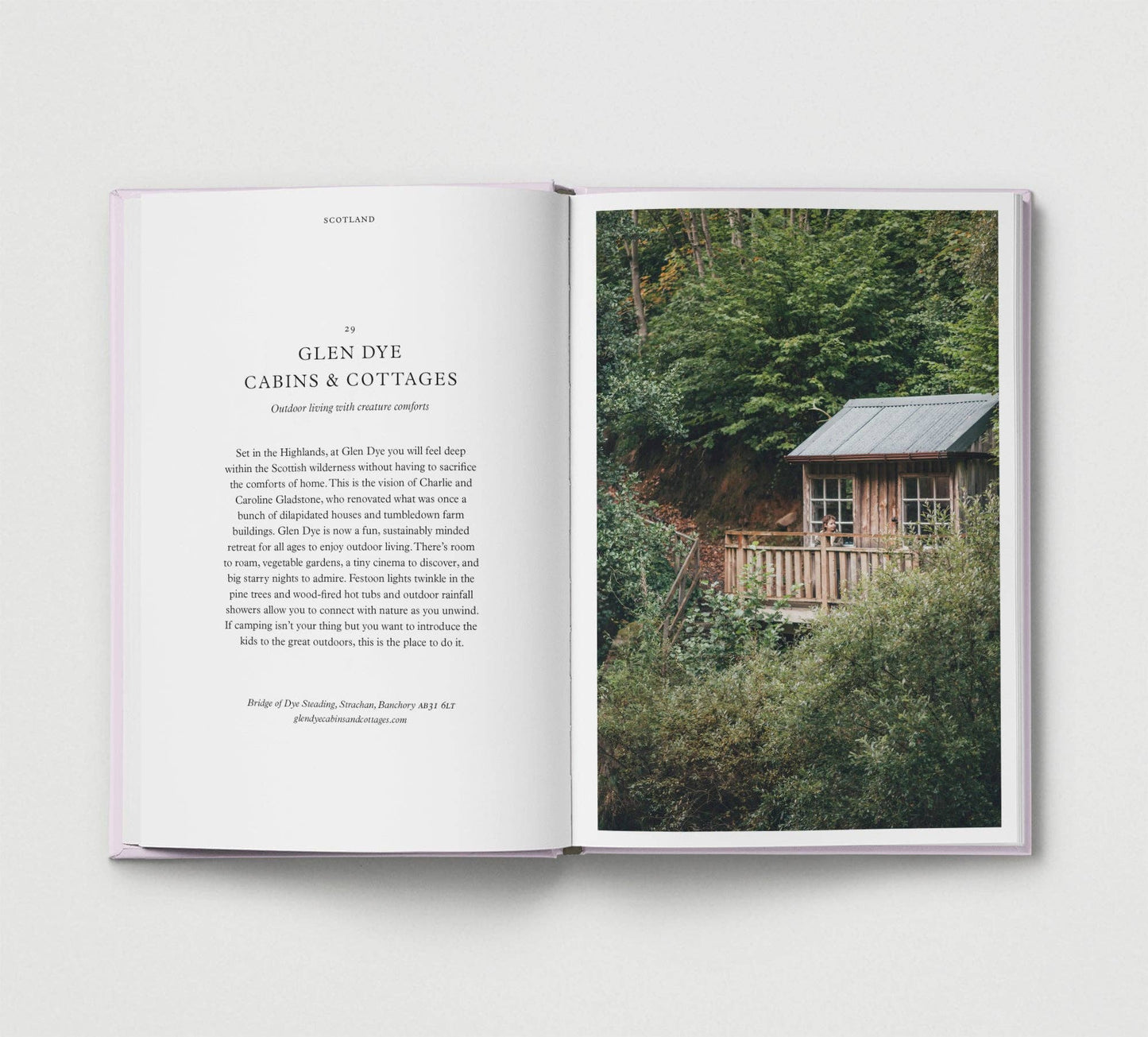 British Family Escapes Book by Alice Tate