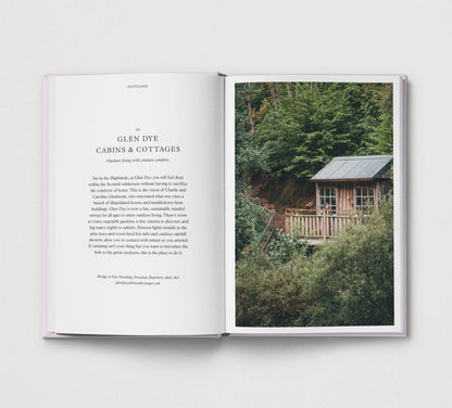 British Family Escapes Book by Alice Tate