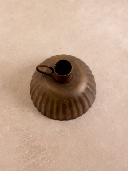 Candle Holder Petticoat