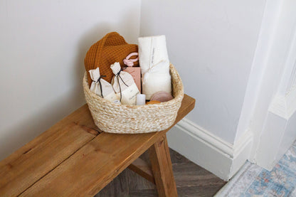 Early Morning Natural Handmade Soap On A Rope