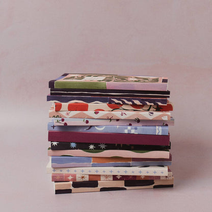 Tomatoes Notebook | Plain Page Journal | Blank Notebooks