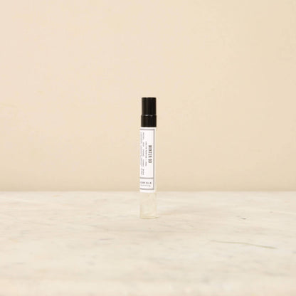 90 Days of Winter Perfume Parfum Norfolk Natural Living 10ml