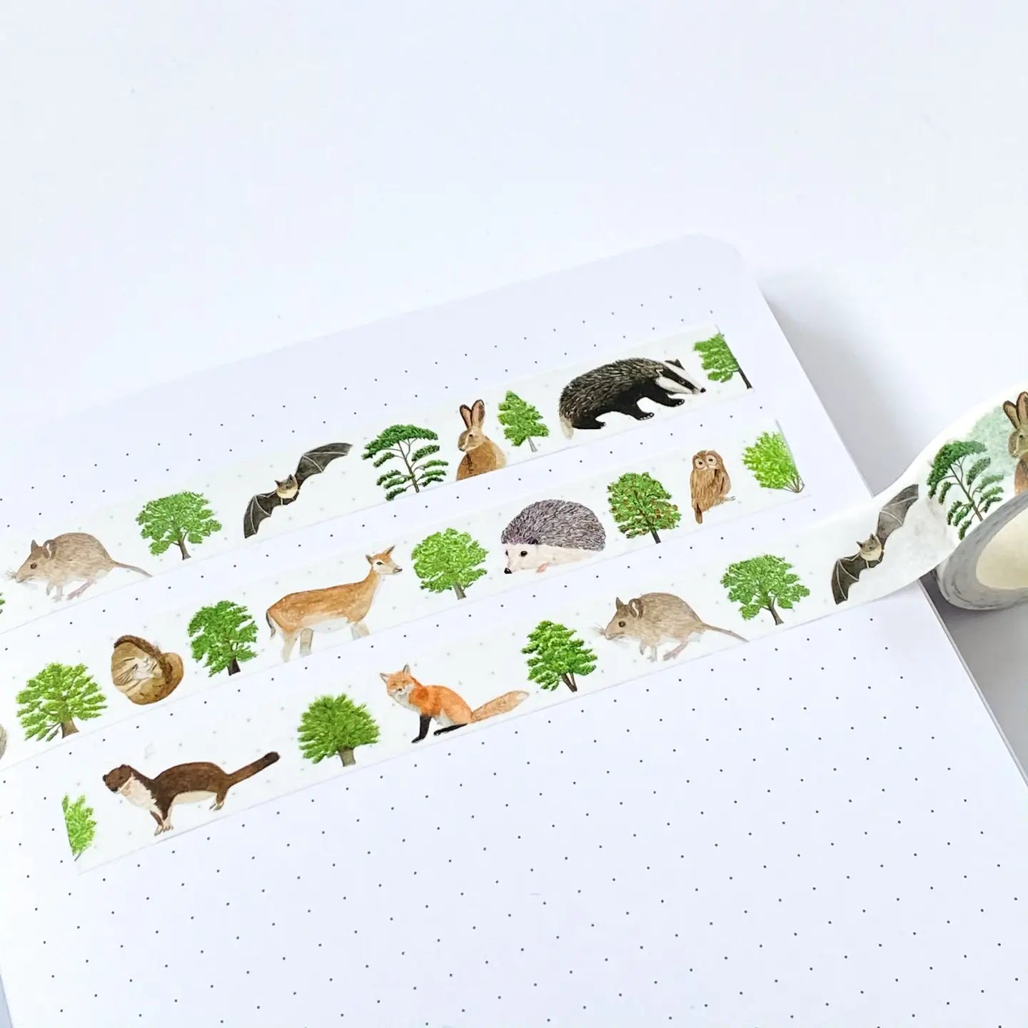 Washi Tape