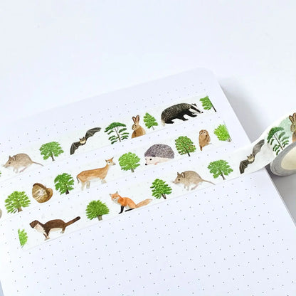 Washi Tape