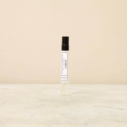 91 Days of Autumn Perfume Parfum Norfolk Natural Living 10ml