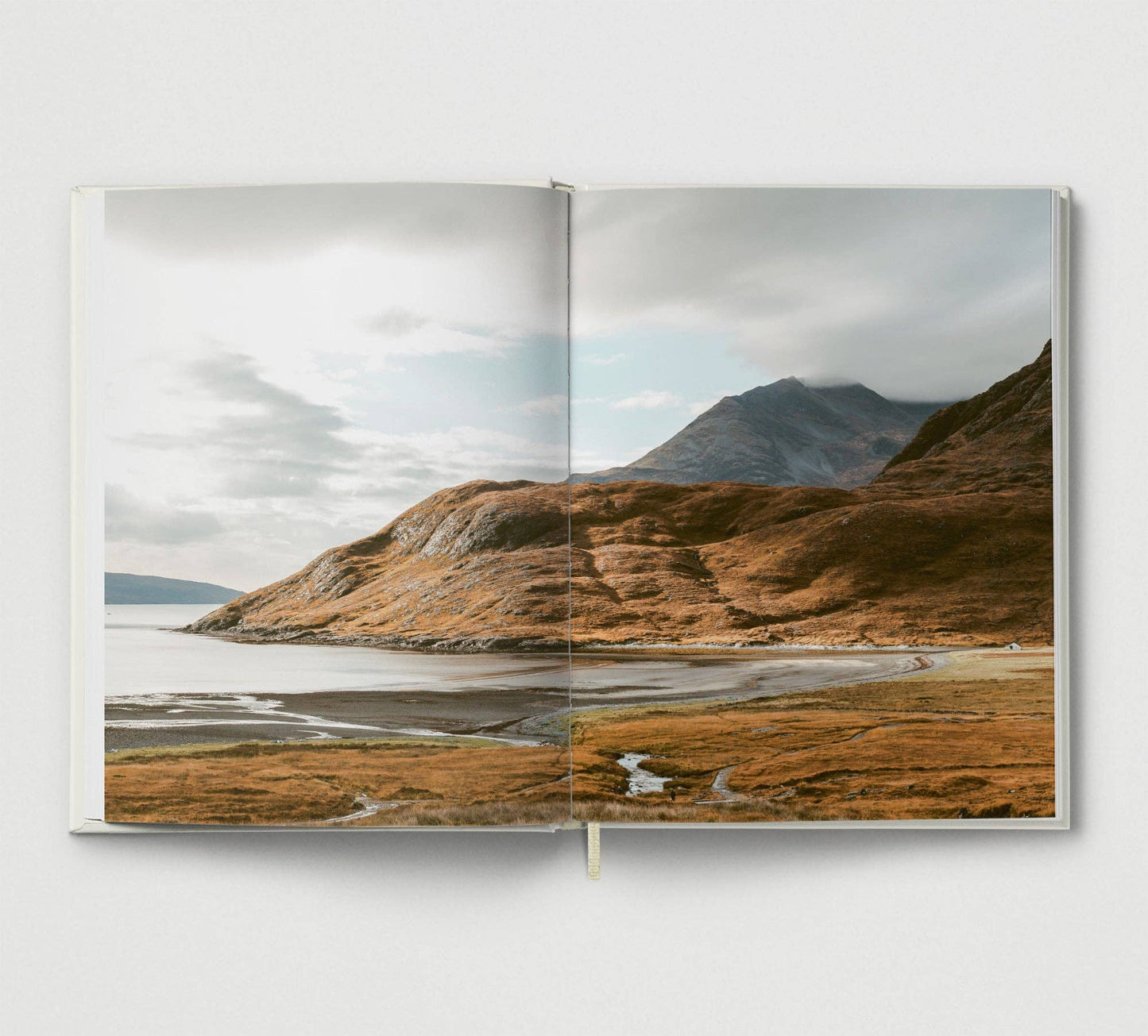 Slow Travel Britain Book by Liz Schaffer