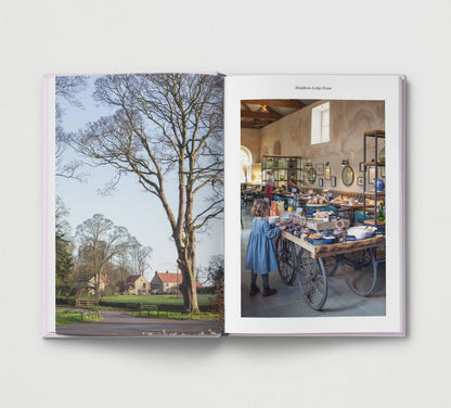 British Family Escapes Book by Alice Tate
