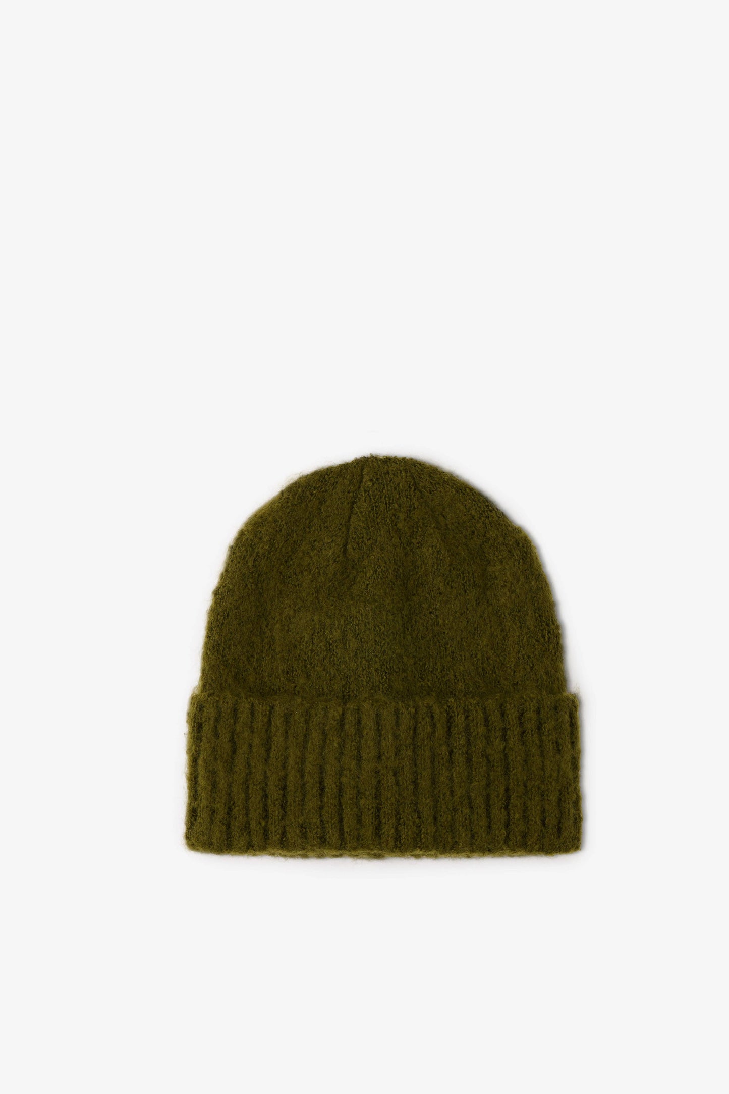 Sea Kelp Beanie Hat Made from 100% Recycled Materials