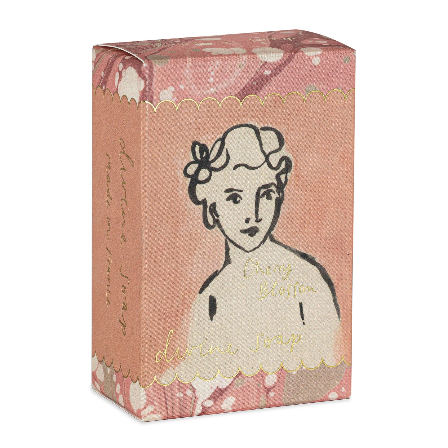 Cherry Blossom Divine Soap Bar Bath & Body