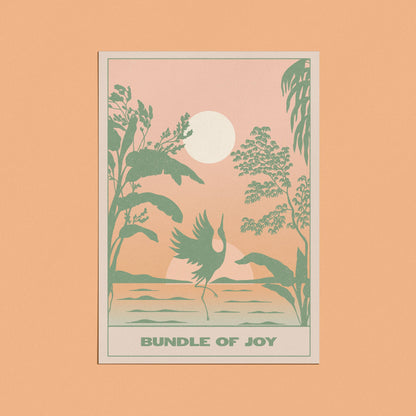 Bundle of Joy Card