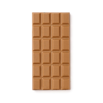 Crunchy Biscuit Chocolate Bar