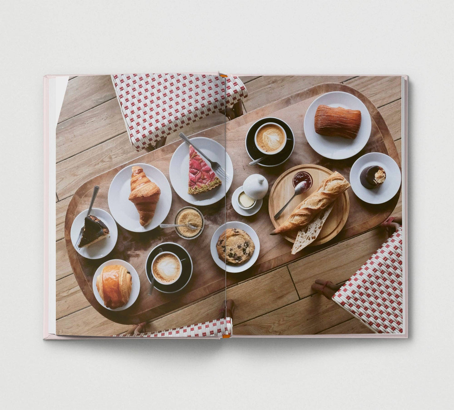 Britain's Best Bakeries vol 2 Book by Milly Kenny-Ryder