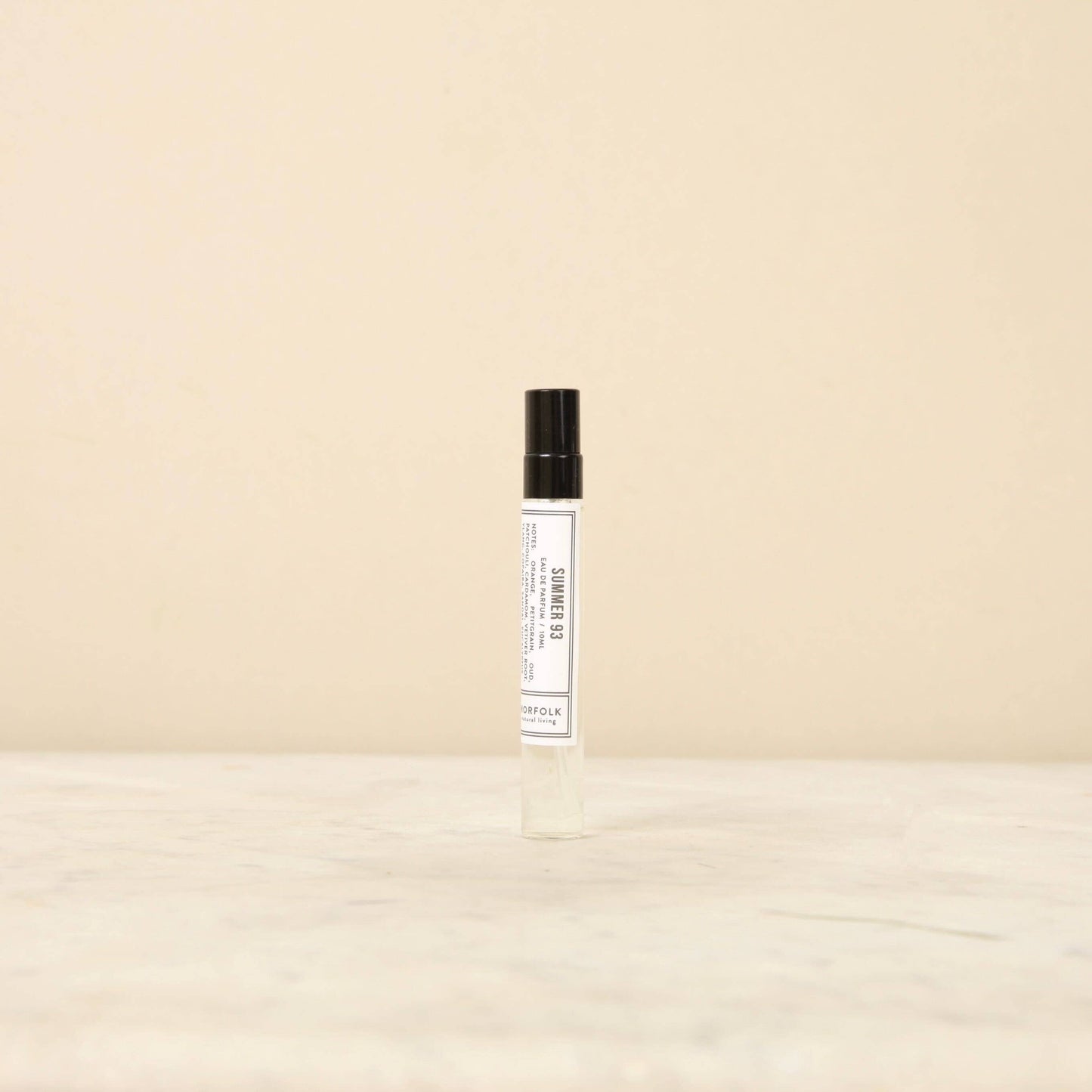 93 Days of Summer Parfum Perfume 10ml