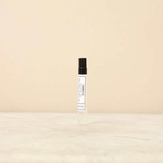93 Days of Summer Parfum Perfume 10ml