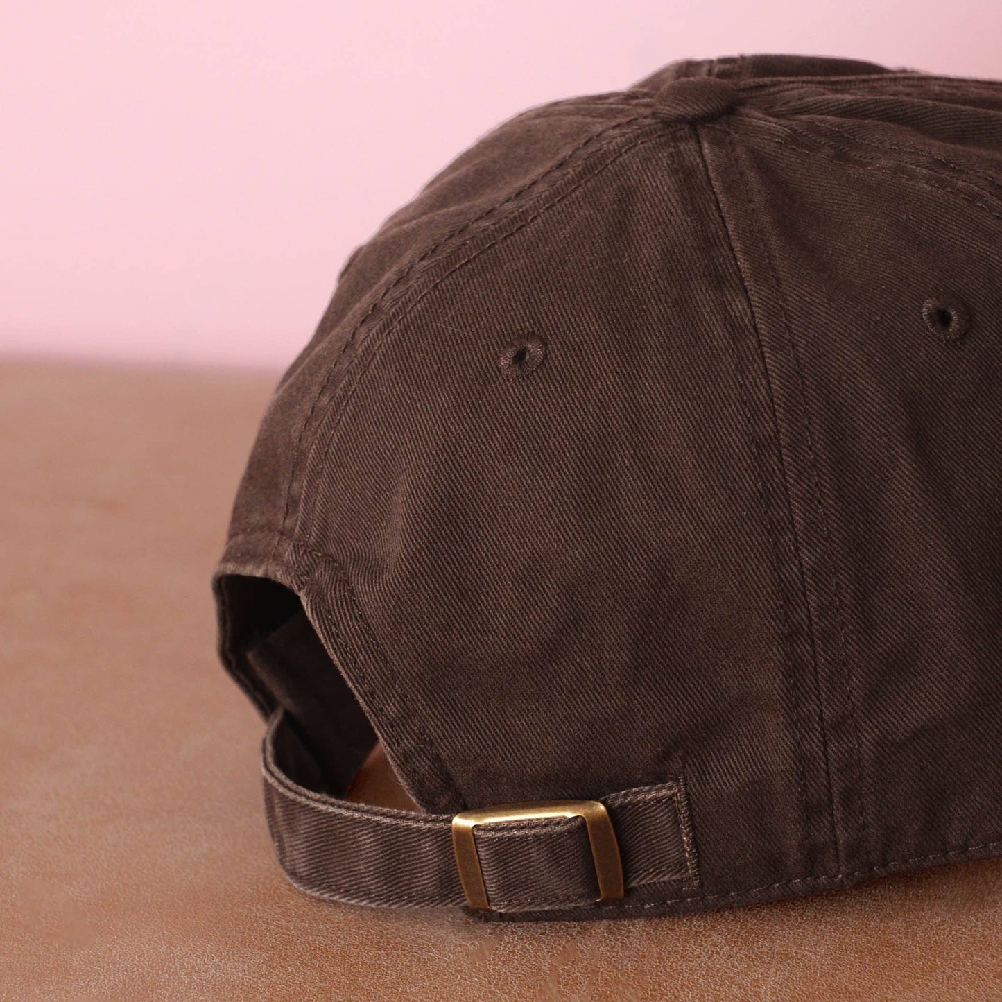 I Think I Need More Books - 100% Cotton Baseball Cap
