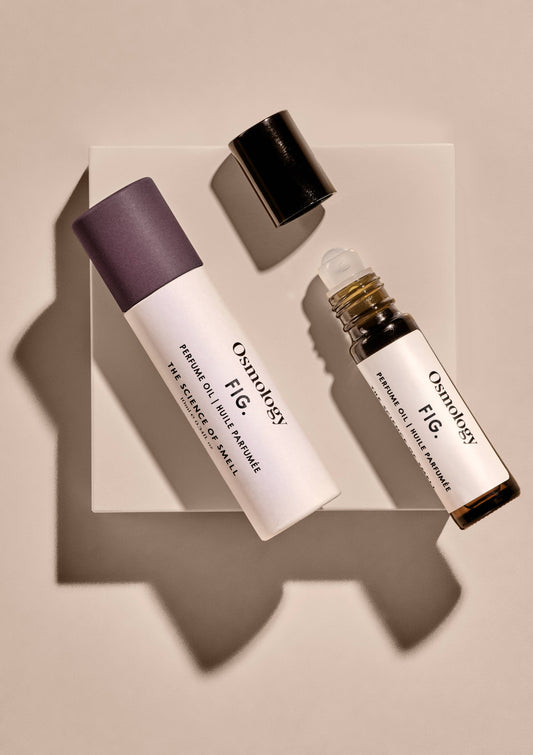 Sumptuous Fig Perfume Oil 10ml