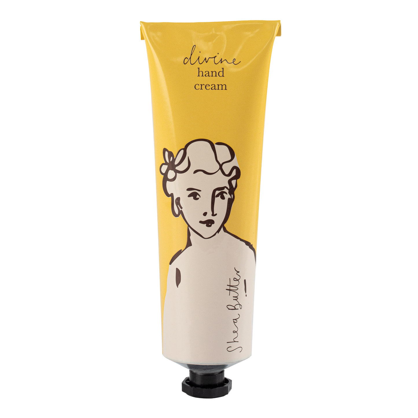 Shea Butter Divine Hand Cream Bath & Body | Hand Cream