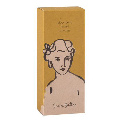 Shea Butter Divine Hand Cream Bath & Body | Hand Cream