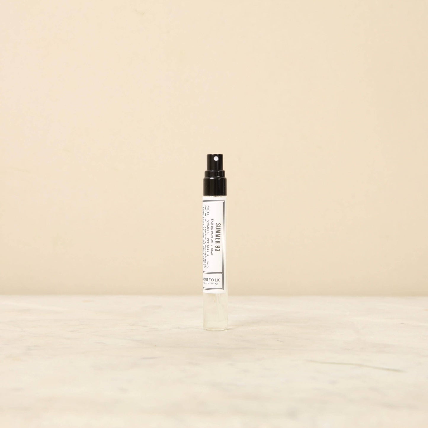93 Days of Summer Parfum Perfume 10ml