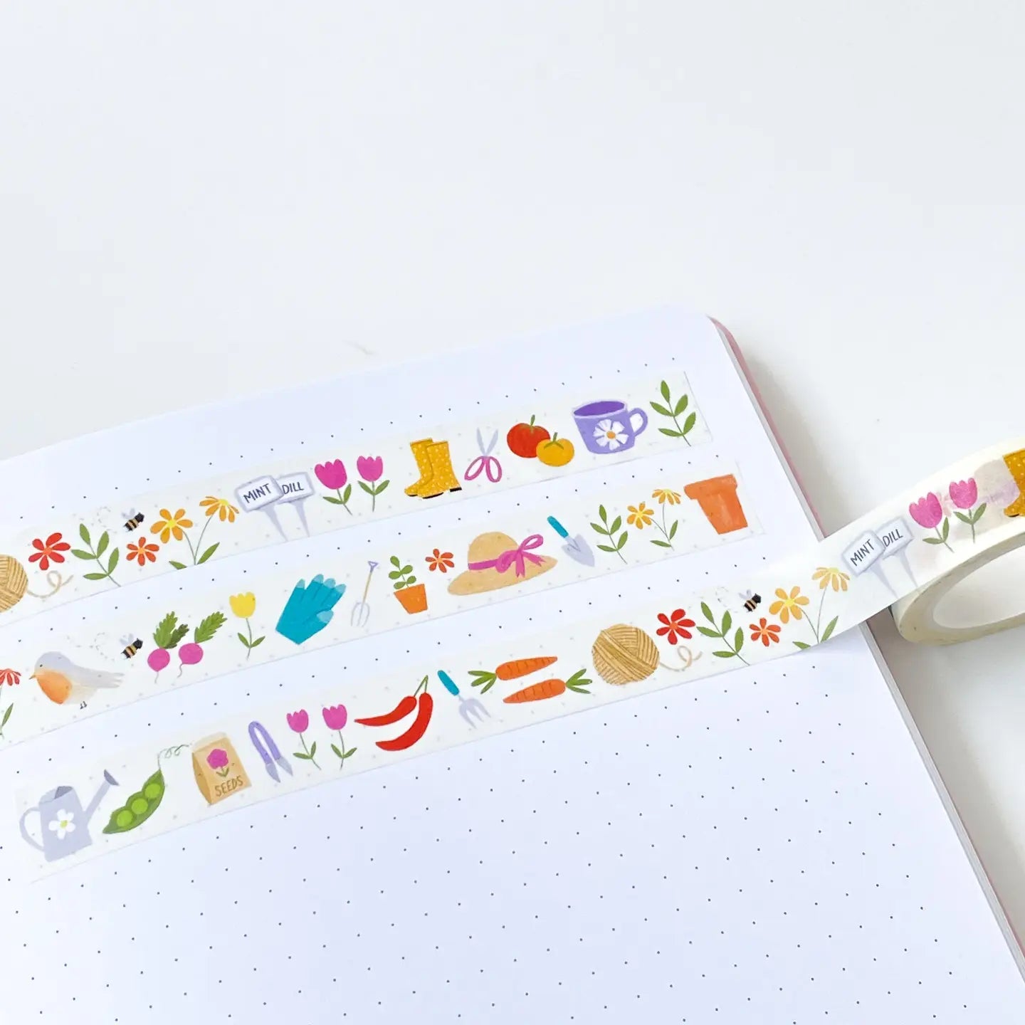 Washi Tape