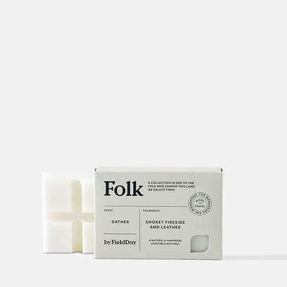 Handmade Vegetable Wax Melt Bars