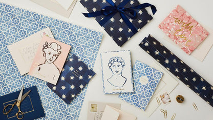 Hello Handsome Greetings Card