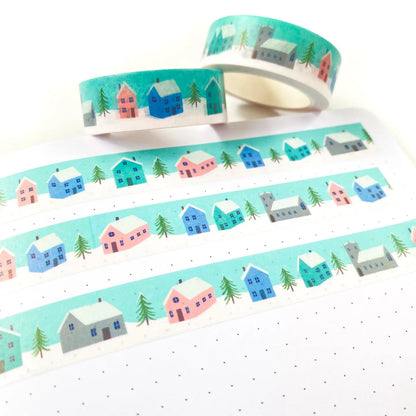Washi Tape
