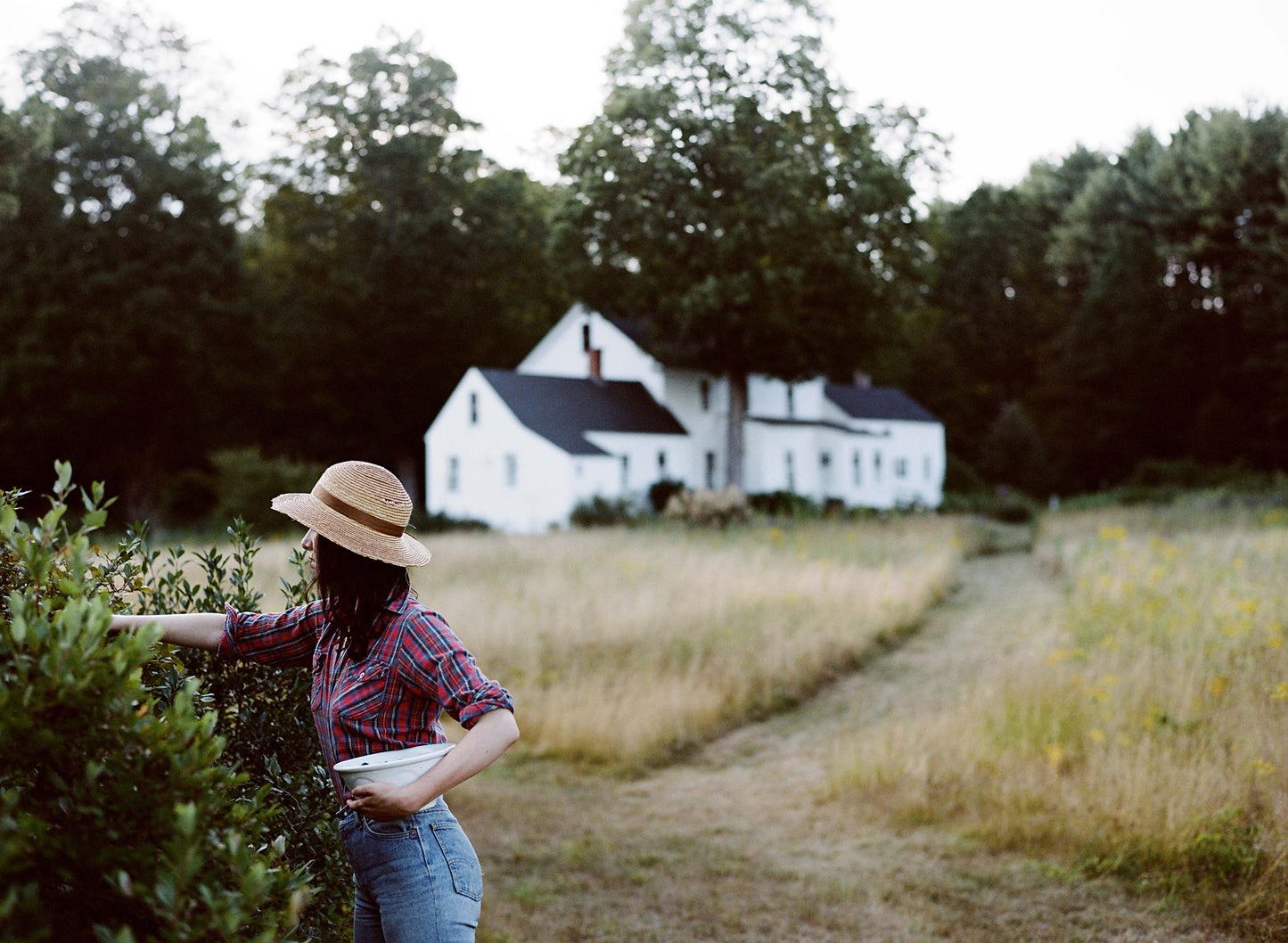 Kinfolk Table: Recipes for Small Gatherings by Nathan Williams