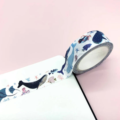 Washi Tape