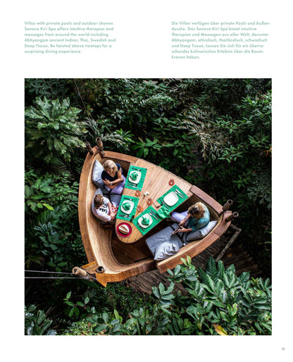 This Must be Paradise: Conscious Travel Inspirations: Thoughtful Travel Around the World