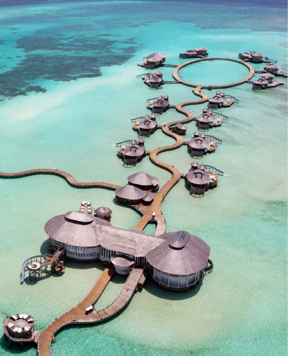 This Must be Paradise: Conscious Travel Inspirations: Thoughtful Travel Around the World
